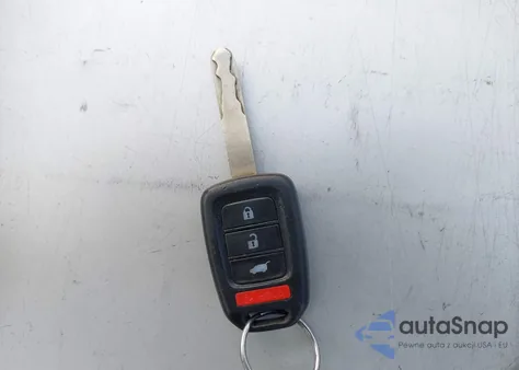 2016 Honda Cr-V Lx z USA, uszkodzony, nr VIN 3CZRM3H3XGG704251